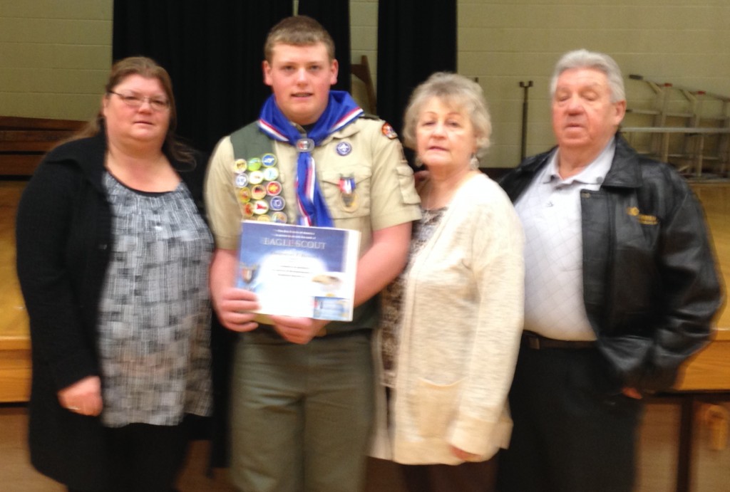 Eagle Scout (3)