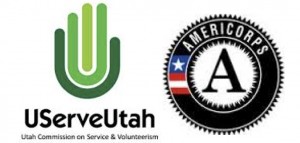 Americorp:UserveUtah