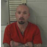 KENNETH FRANKLIN from Groveland CA Fugitive Felon from an other state Bail at $50,000.00