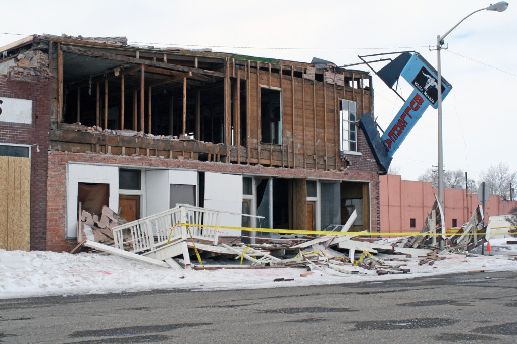 The magnitude 6.0 Wells, Nevada, earthquake in 2008 has been the largest seismic event in Nevada in 42 years. Historically, Nevada can expect to have three magnitude 7.0 earthquakes per century and one magnitude 6.0 or larger every decade, according to Nevada Seismological Laboratory Director Graham Kent.